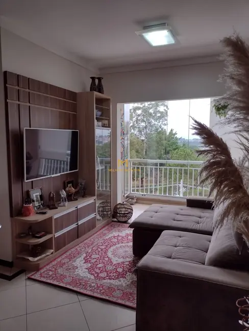 Foto 1 de Apartamento com 3 quartos à venda, 86m2 em Chácara do Trevo, Indaiatuba - SP