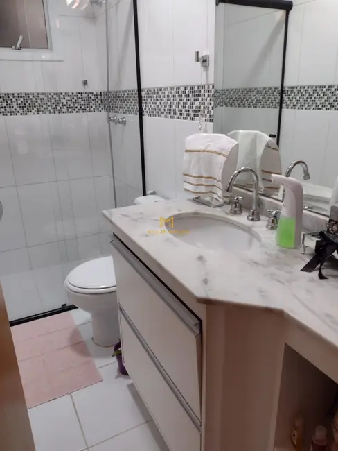 Foto 6 de Apartamento com 3 quartos à venda, 86m2 em Chácara do Trevo, Indaiatuba - SP