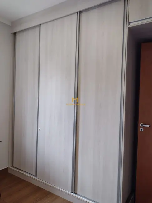 Foto 7 de Apartamento com 3 quartos à venda, 86m2 em Chácara do Trevo, Indaiatuba - SP