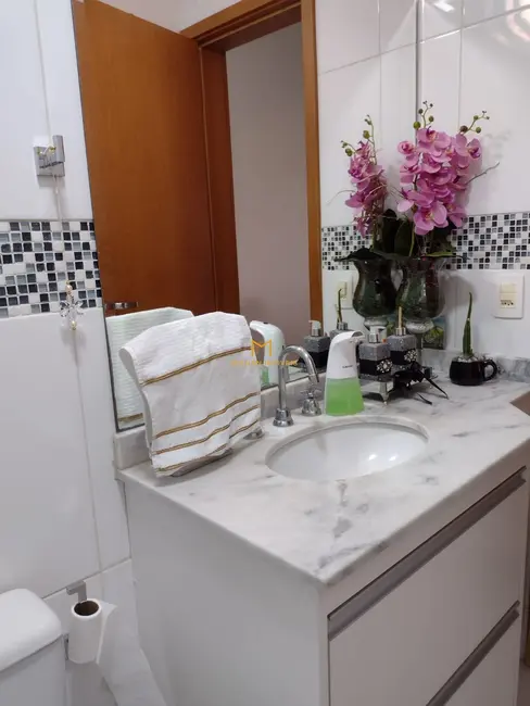 Foto 5 de Apartamento com 3 quartos à venda, 86m2 em Chácara do Trevo, Indaiatuba - SP