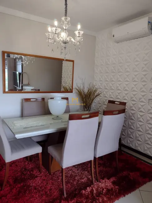 Foto 3 de Apartamento com 3 quartos à venda, 86m2 em Chácara do Trevo, Indaiatuba - SP