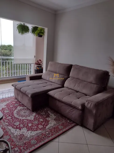 Foto 2 de Apartamento com 3 quartos à venda, 86m2 em Chácara do Trevo, Indaiatuba - SP