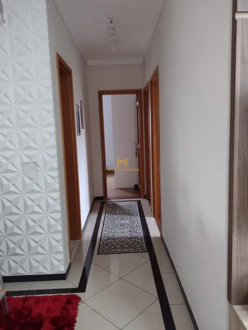 Foto 9 de Apartamento com 3 quartos à venda, 86m2 em Chácara do Trevo, Indaiatuba - SP