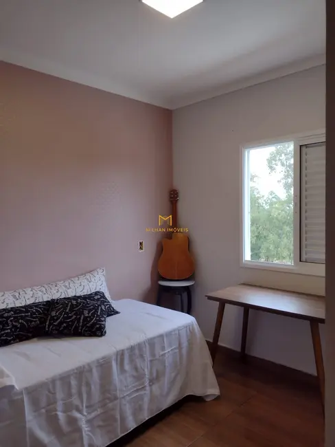 Foto 8 de Apartamento com 3 quartos à venda, 86m2 em Chácara do Trevo, Indaiatuba - SP