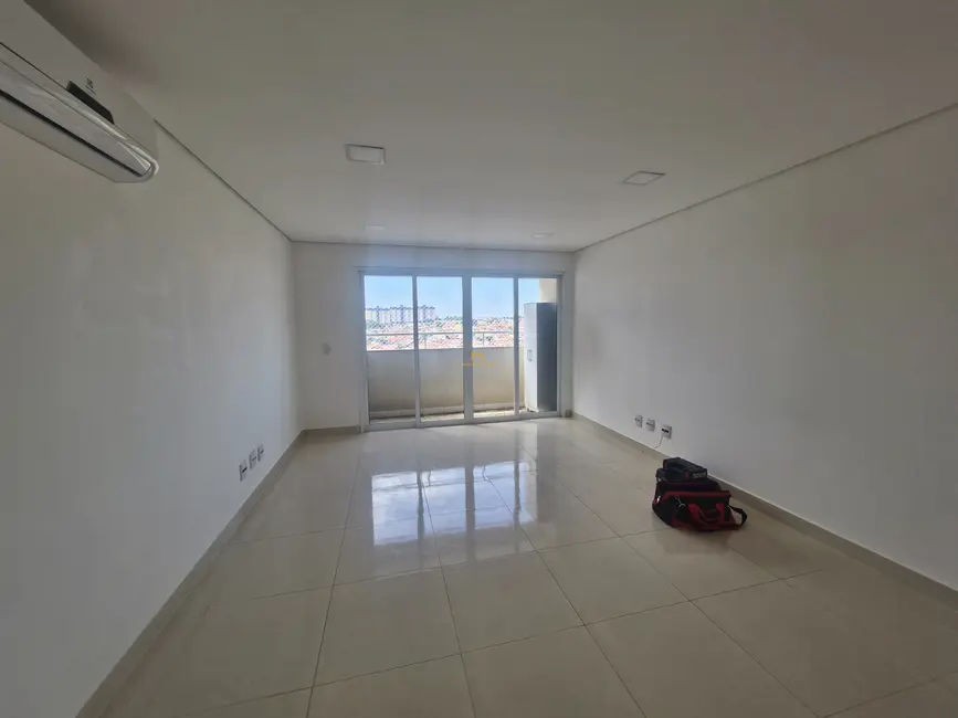 Foto 5 de Sala Comercial para alugar, 40m2 em Jardim Pompéia, Indaiatuba - SP