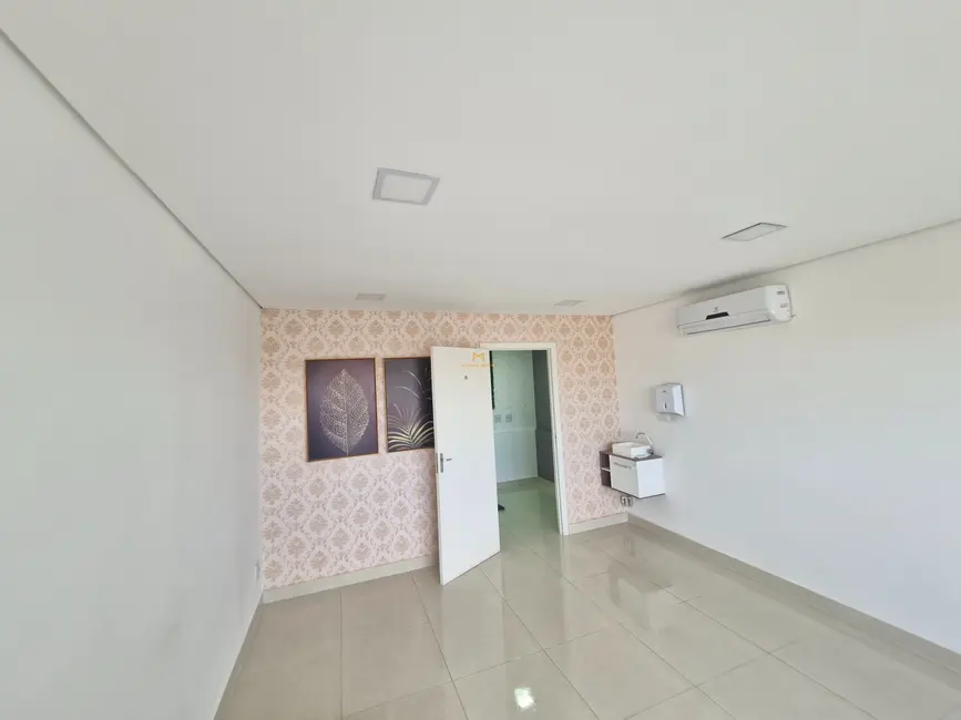Foto 3 de Sala Comercial para alugar, 40m2 em Jardim Pompéia, Indaiatuba - SP