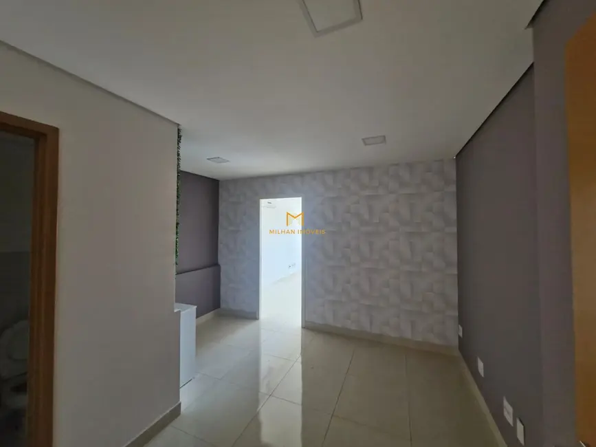 Foto 2 de Sala Comercial para alugar, 40m2 em Jardim Pompéia, Indaiatuba - SP
