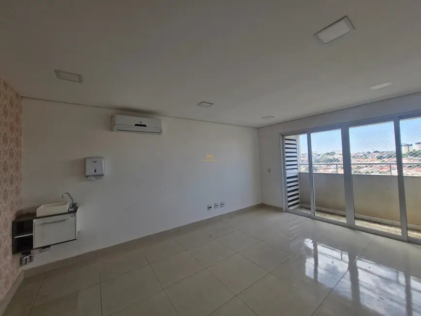 Foto 4 de Sala Comercial para alugar, 40m2 em Jardim Pompéia, Indaiatuba - SP