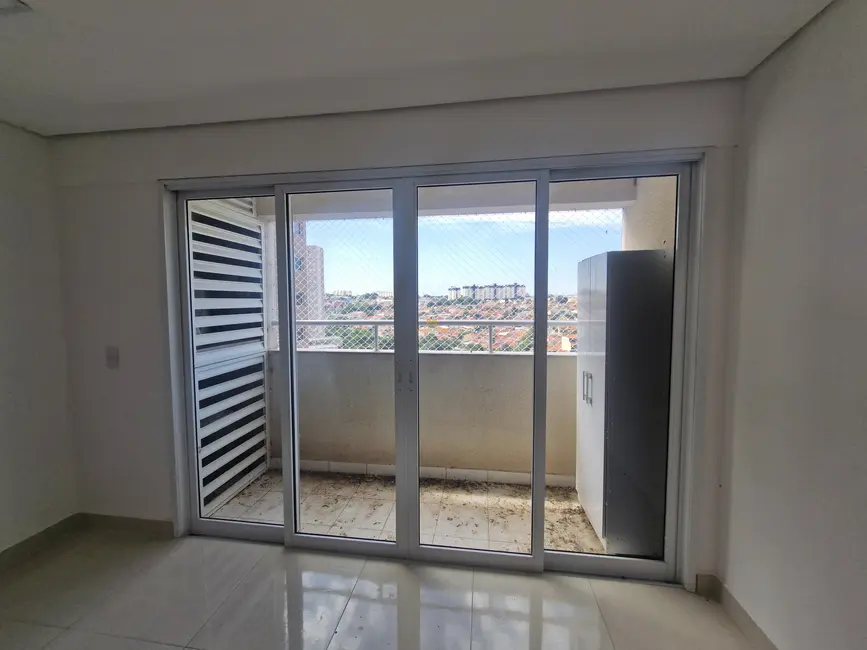Foto 6 de Sala Comercial para alugar, 40m2 em Jardim Pompéia, Indaiatuba - SP