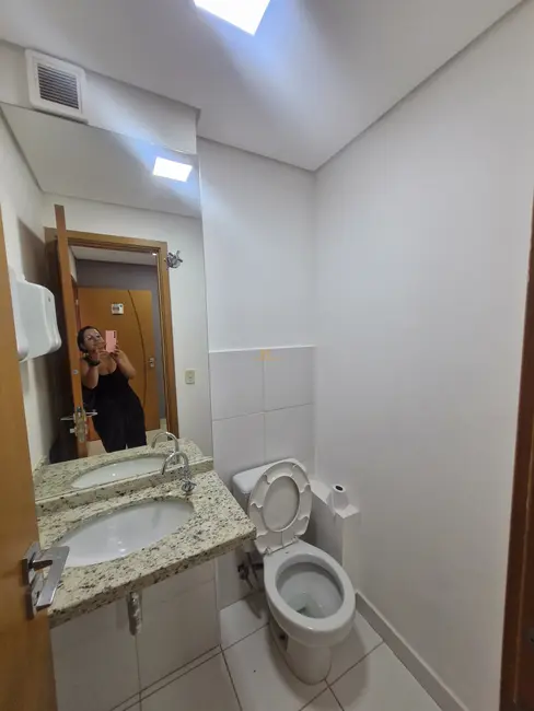 Foto 7 de Sala Comercial para alugar, 40m2 em Jardim Pompéia, Indaiatuba - SP