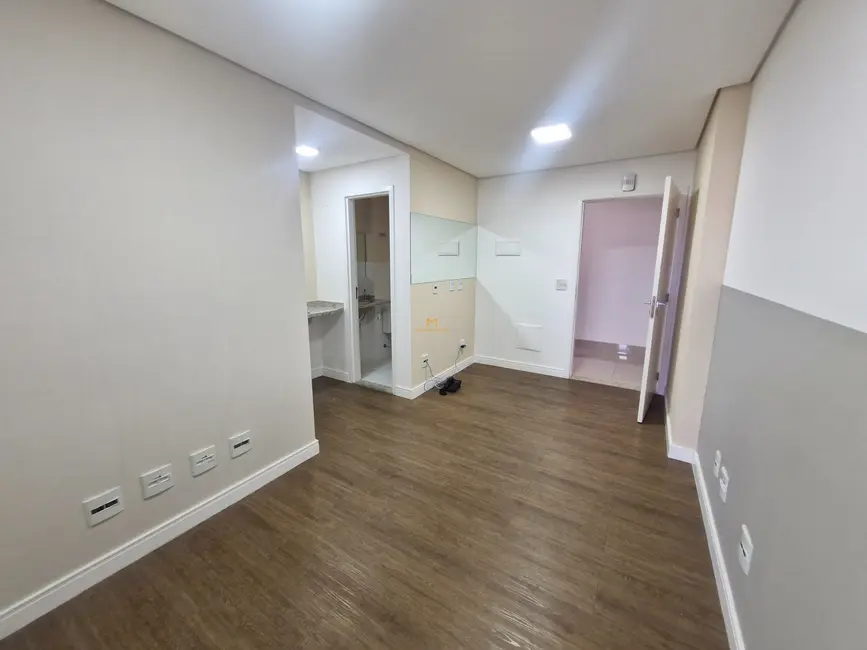 Foto 1 de Sala Comercial para alugar, 40m2 em Jardim Pompéia, Indaiatuba - SP