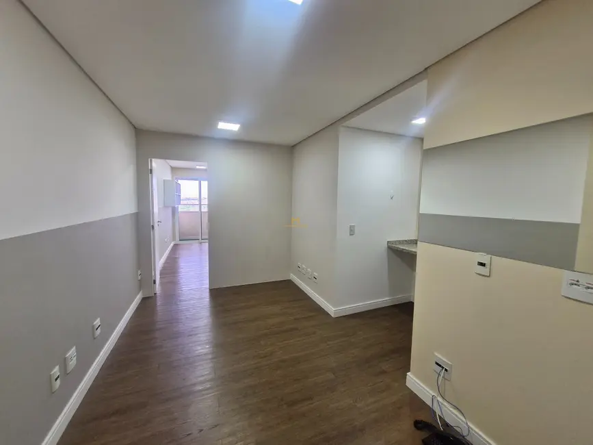 Foto 2 de Sala Comercial para alugar, 40m2 em Jardim Pompéia, Indaiatuba - SP