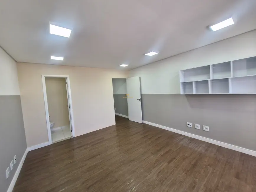 Foto 6 de Sala Comercial para alugar, 40m2 em Jardim Pompéia, Indaiatuba - SP