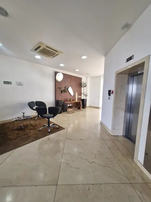 Foto 9 de Sala Comercial para alugar, 40m2 em Jardim Pompéia, Indaiatuba - SP