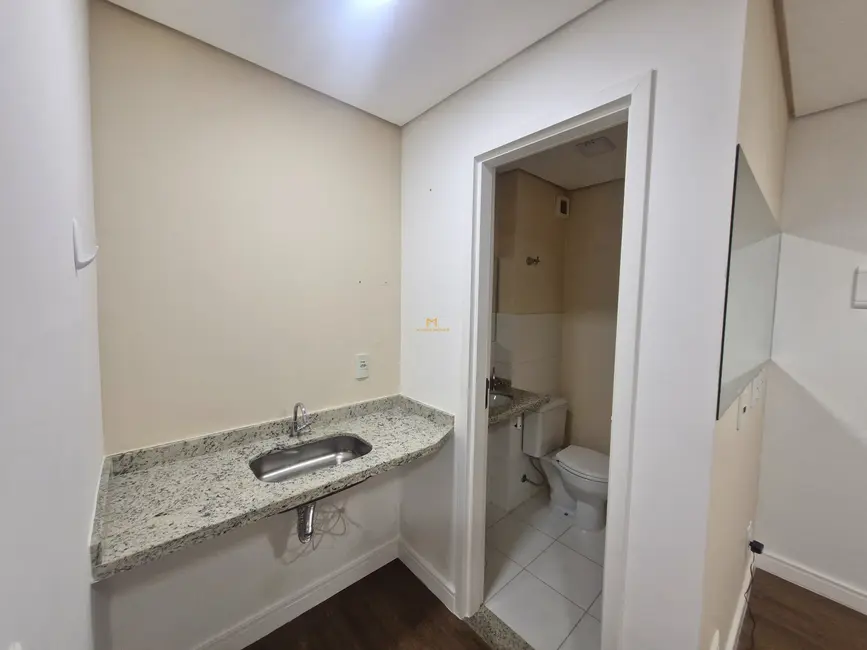 Foto 4 de Sala Comercial para alugar, 40m2 em Jardim Pompéia, Indaiatuba - SP