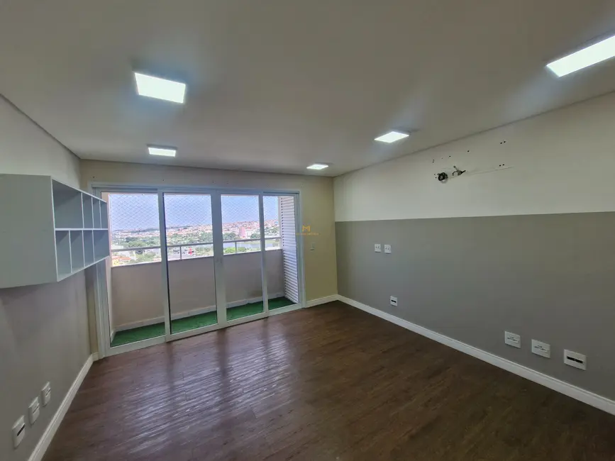 Foto 7 de Sala Comercial para alugar, 40m2 em Jardim Pompéia, Indaiatuba - SP