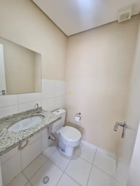 Foto 5 de Sala Comercial para alugar, 40m2 em Jardim Pompéia, Indaiatuba - SP
