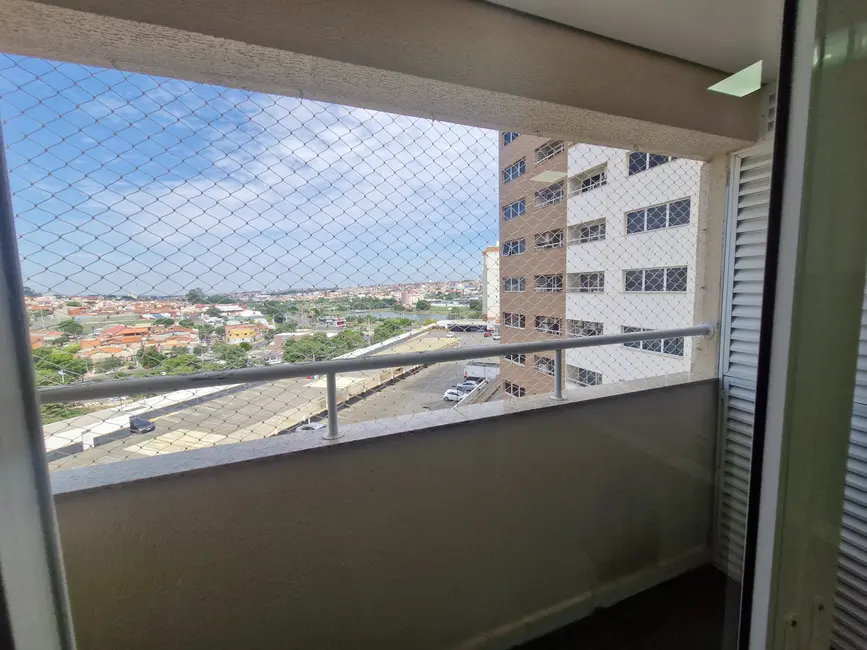 Foto 8 de Sala Comercial para alugar, 40m2 em Jardim Pompéia, Indaiatuba - SP