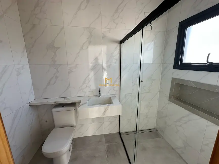 Foto 2 de Casa com 3 quartos à venda, 150m2 em Indaiatuba - SP
