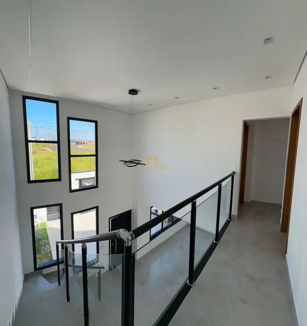 Foto 8 de Casa com 3 quartos à venda, 150m2 em Indaiatuba - SP