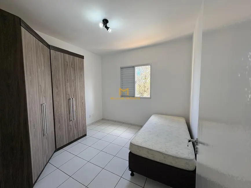 Foto 7 de Apartamento com 2 quartos para alugar, 67m2 em Indaiatuba - SP