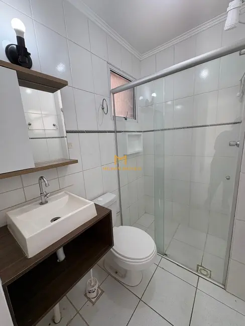 Foto 4 de Apartamento com 2 quartos para alugar, 67m2 em Indaiatuba - SP