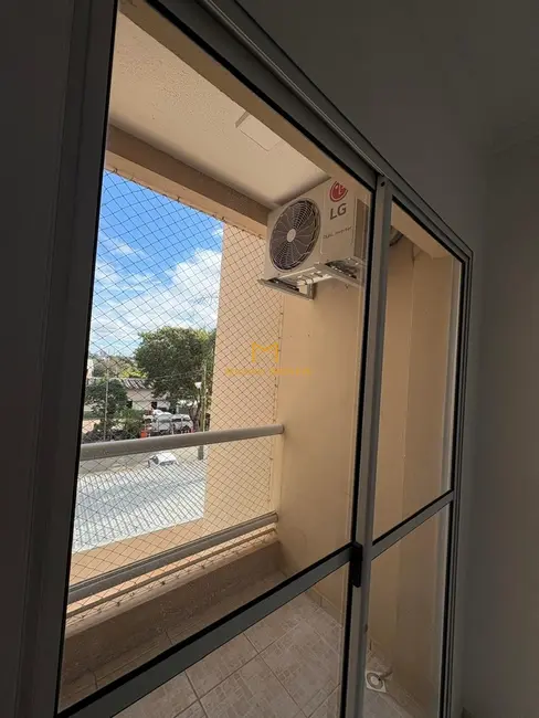 Foto 2 de Apartamento com 2 quartos para alugar, 67m2 em Indaiatuba - SP