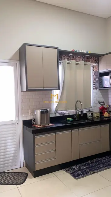 Foto 9 de Casa com 2 quartos à venda, 90m2 em Jardim Residencial Veneza, Indaiatuba - SP