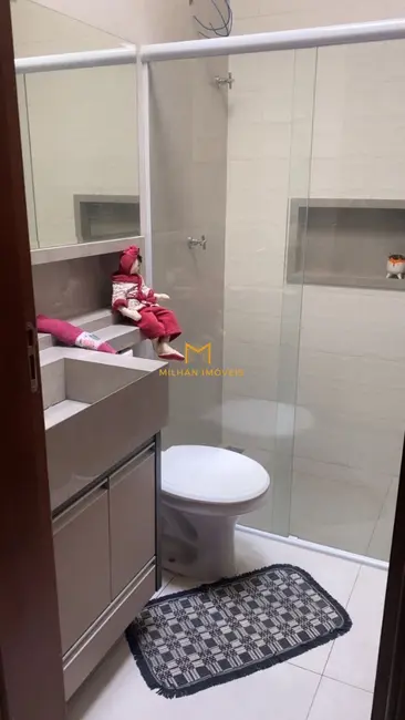 Foto 6 de Casa com 2 quartos à venda, 90m2 em Jardim Residencial Veneza, Indaiatuba - SP