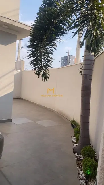 Foto 2 de Casa com 2 quartos à venda, 90m2 em Jardim Residencial Veneza, Indaiatuba - SP