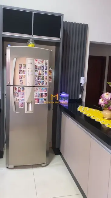 Foto 7 de Casa com 2 quartos à venda, 90m2 em Jardim Residencial Veneza, Indaiatuba - SP