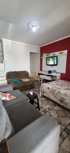 Foto 1 de Casa com 2 quartos à venda, 127m2 em Jardim Morada do Sol, Indaiatuba - SP