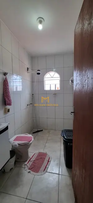 Foto 7 de Casa com 2 quartos à venda, 127m2 em Jardim Morada do Sol, Indaiatuba - SP