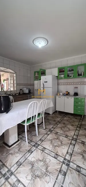 Foto 3 de Casa com 2 quartos à venda, 127m2 em Jardim Morada do Sol, Indaiatuba - SP