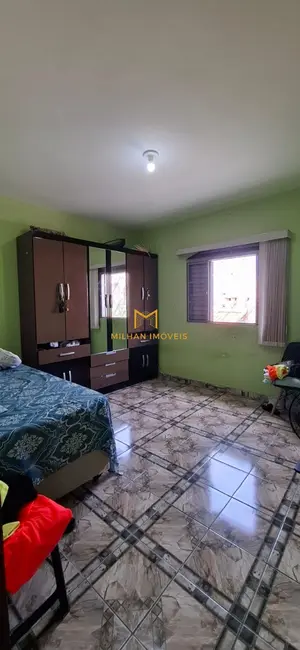 Foto 4 de Casa com 2 quartos à venda, 127m2 em Jardim Morada do Sol, Indaiatuba - SP