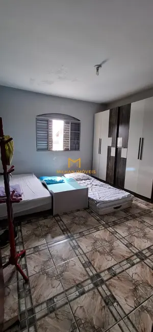 Foto 6 de Casa com 2 quartos à venda, 127m2 em Jardim Morada do Sol, Indaiatuba - SP