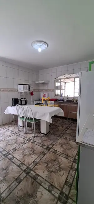 Foto 9 de Casa com 2 quartos à venda, 127m2 em Jardim Morada do Sol, Indaiatuba - SP