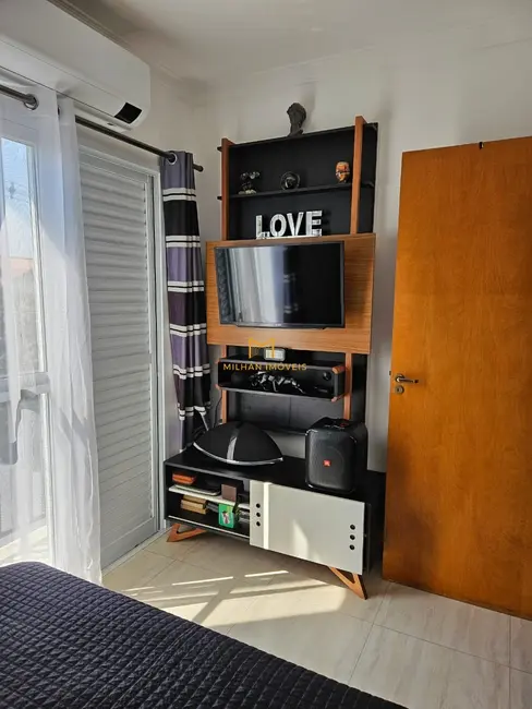 Casa com 3 quartos à venda, 123m2 em Chácara Belvedere, Indaiatuba - SP - imagem 6 Foto 6 de Casa com 3 quartos à venda, 123m2 em Chácara Belvedere, Indaiatuba - SP