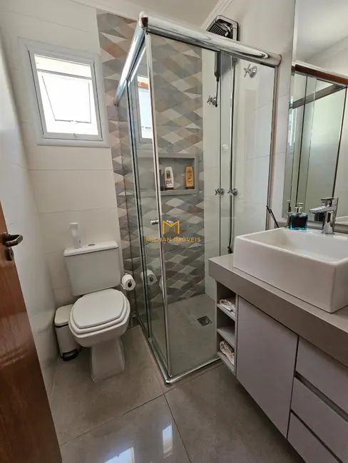 Casa com 3 quartos à venda, 123m2 em Chácara Belvedere, Indaiatuba - SP - imagem 8 Foto 8 de Casa com 3 quartos à venda, 123m2 em Chácara Belvedere, Indaiatuba - SP