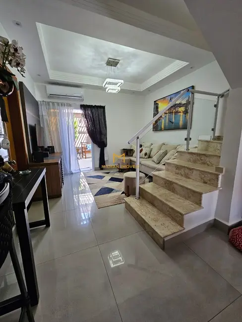 Casa com 3 quartos à venda, 123m2 em Chácara Belvedere, Indaiatuba - SP - imagem 3 Foto 3 de Casa com 3 quartos à venda, 123m2 em Chácara Belvedere, Indaiatuba - SP
