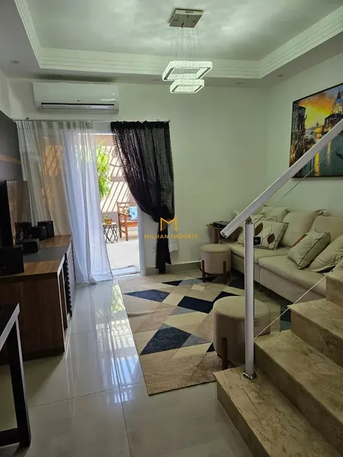 Casa com 3 quartos à venda, 123m2 em Chácara Belvedere, Indaiatuba - SP - imagem 2 Foto 2 de Casa com 3 quartos à venda, 123m2 em Chácara Belvedere, Indaiatuba - SP