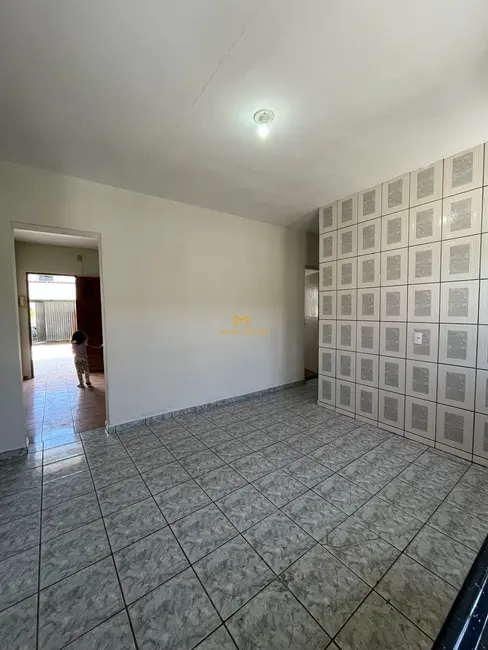 Foto 8 de Casa com 5 quartos à venda, 160m2 em Monte Mor - SP