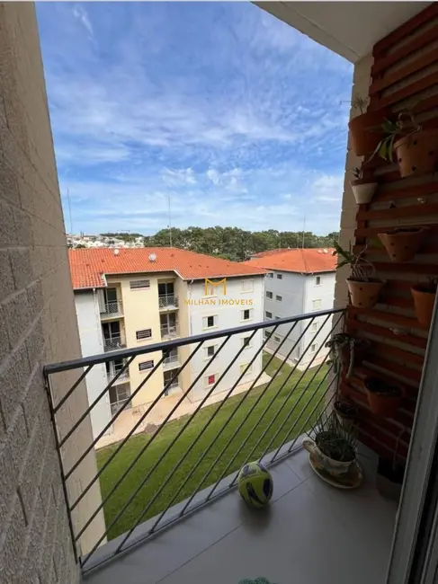 Foto 8 de Apartamento com 2 quartos à venda, 64m2 em Indaiatuba - SP