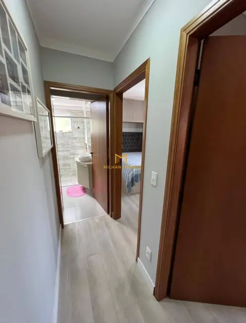 Foto 7 de Apartamento com 2 quartos à venda, 64m2 em Indaiatuba - SP