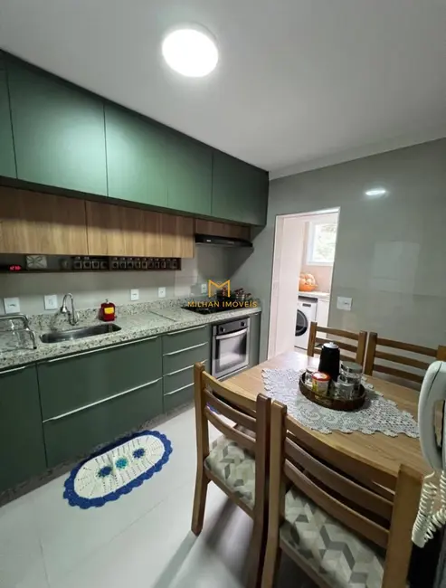 Foto 4 de Apartamento com 2 quartos à venda, 64m2 em Indaiatuba - SP