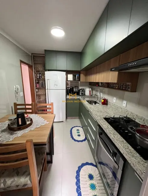 Foto 3 de Apartamento com 2 quartos à venda, 64m2 em Indaiatuba - SP