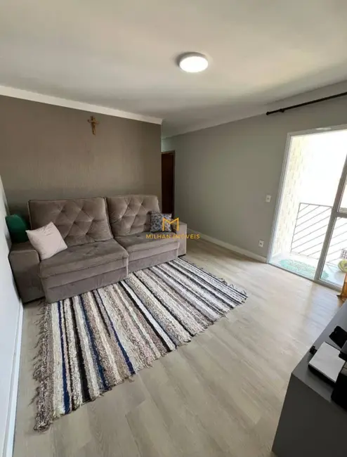 Foto 2 de Apartamento com 2 quartos à venda, 64m2 em Indaiatuba - SP
