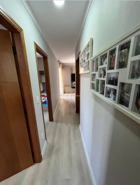 Foto 6 de Apartamento com 2 quartos à venda, 64m2 em Indaiatuba - SP