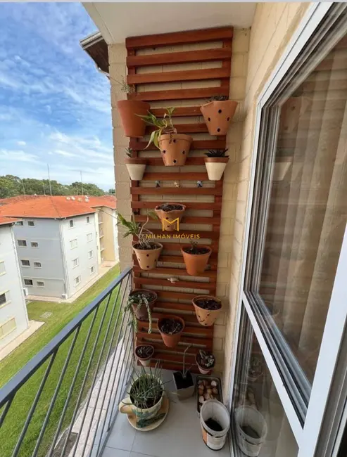 Foto 9 de Apartamento com 2 quartos à venda, 64m2 em Indaiatuba - SP
