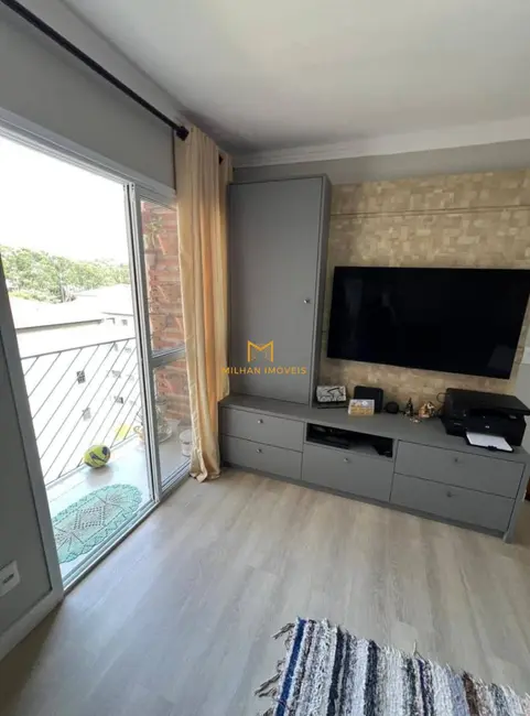 Foto 1 de Apartamento com 2 quartos à venda, 64m2 em Indaiatuba - SP